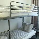 Nuernberg City Apart-