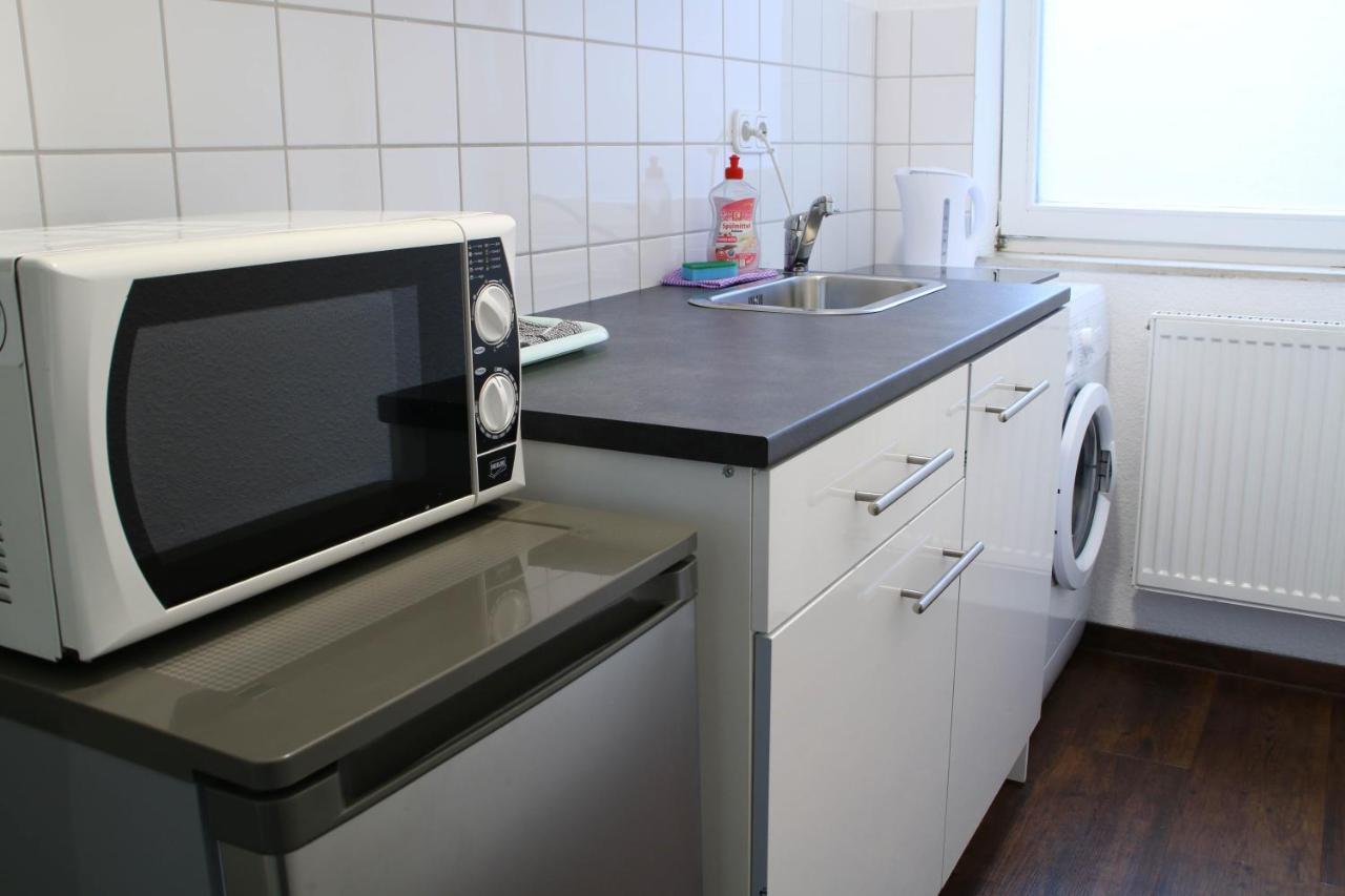 Apart- Aparthotel Nuremberg