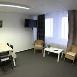 Nürnberg City Apart-