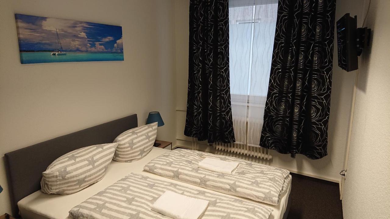 Aparthotel Apart-