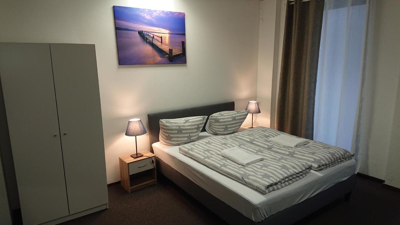 Aparthotel Apart- Nürnberg