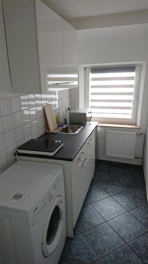 Apart- Aparthotel Nürnberg