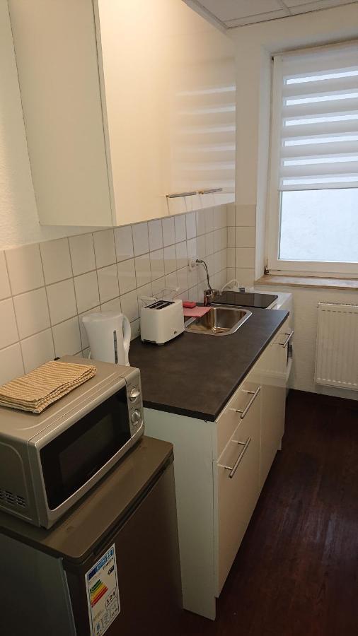 Aparthotel Apart- Nürnberg