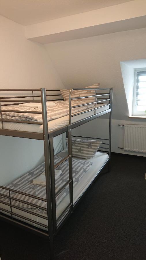 Apart- Aparthotel *