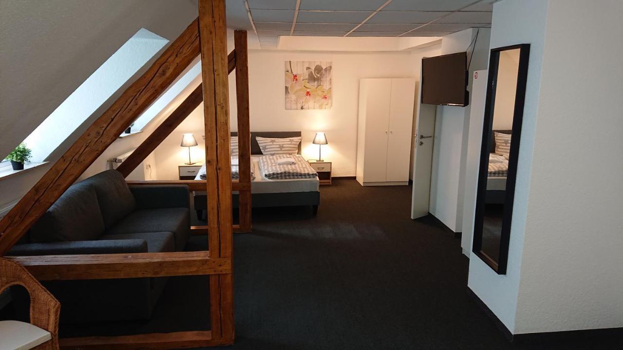 Aparthotel Apart- *
