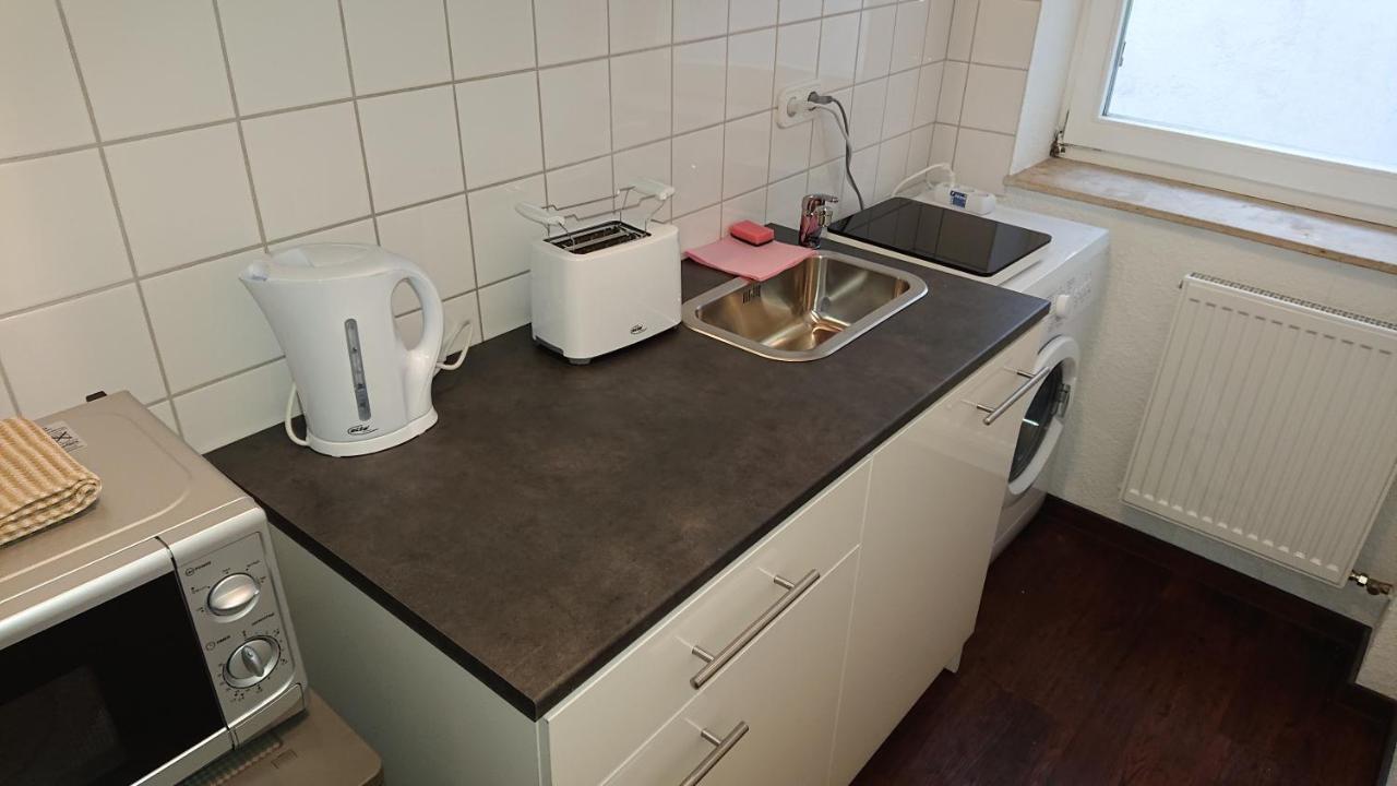 Apart- * Nürnberg