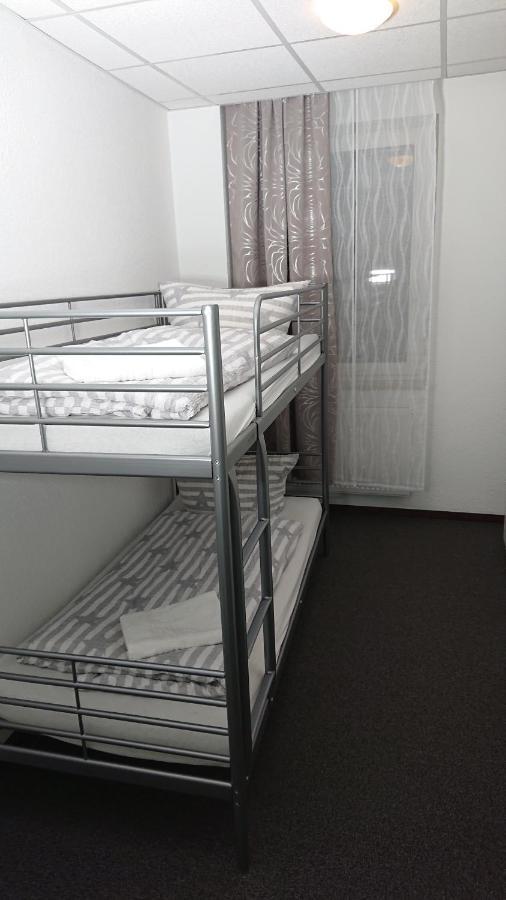 Apart- Aparthotel Nürnberg