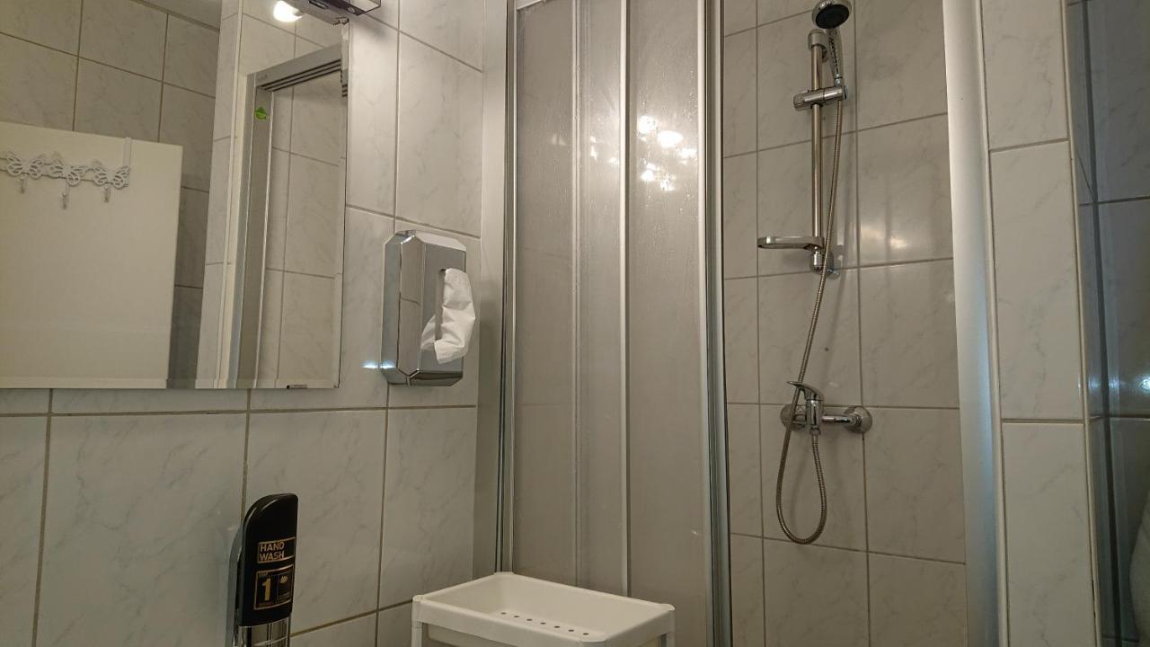 Apart- Aparthotel Nürnberg