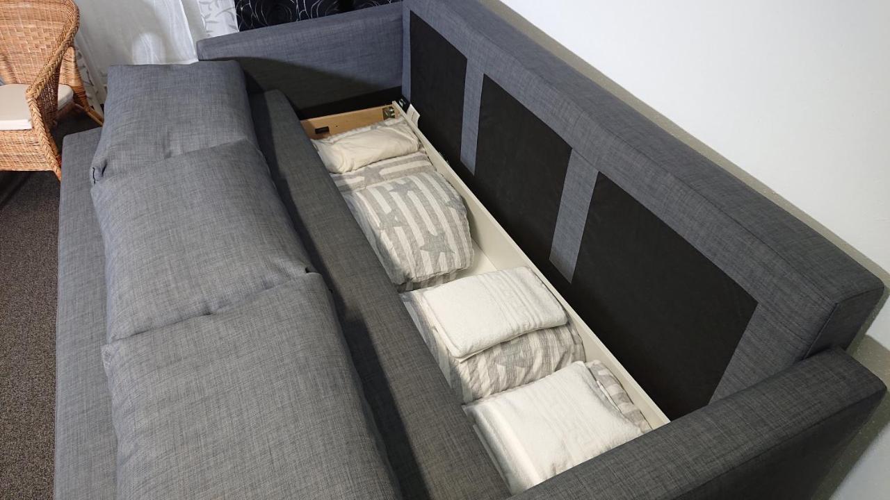 Aparthotel Apart-