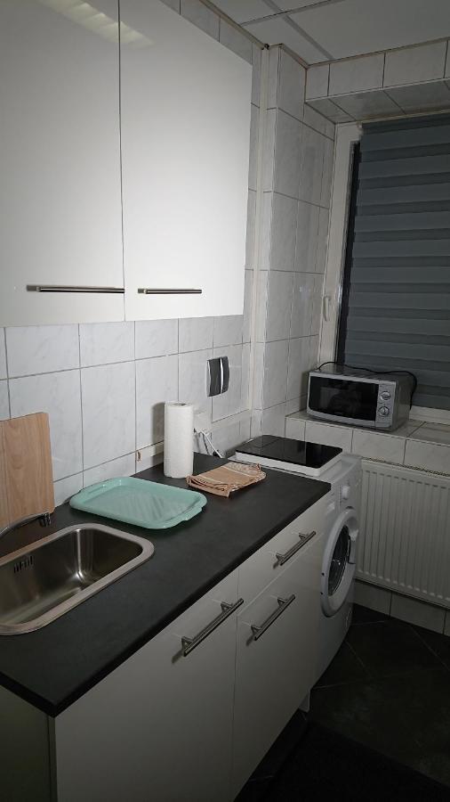 Apart- Aparthotel