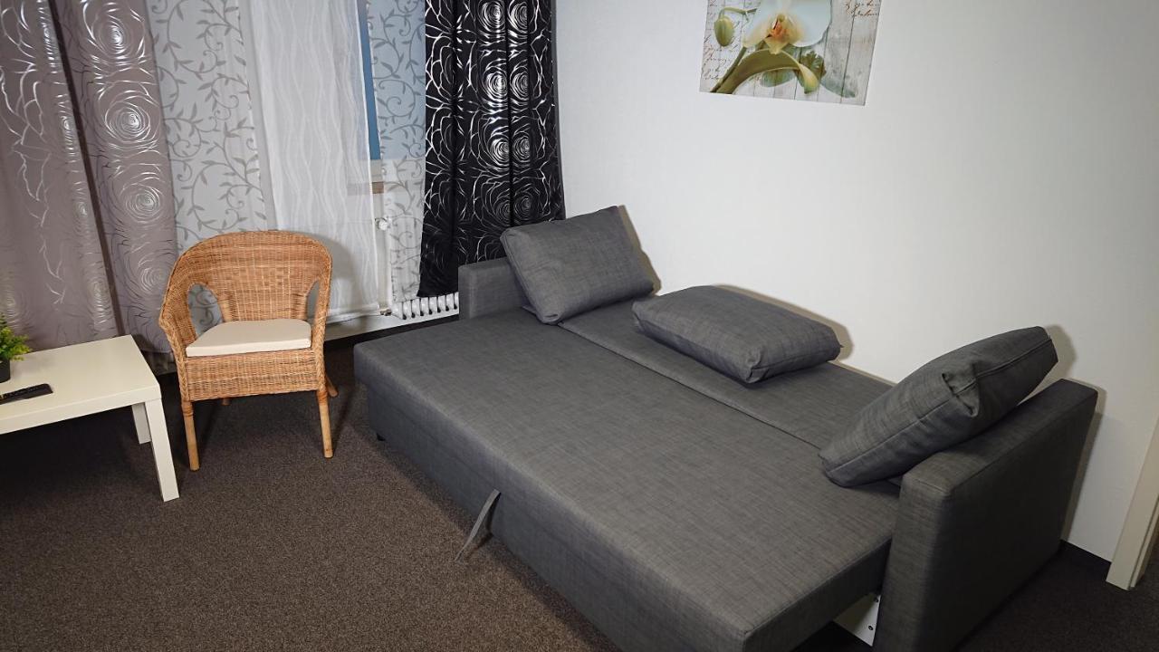 Apart- Aparthotel