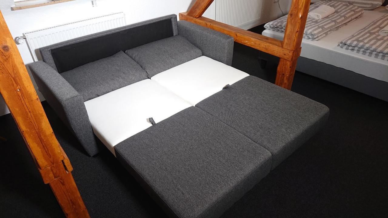 Aparthotel Apart- *