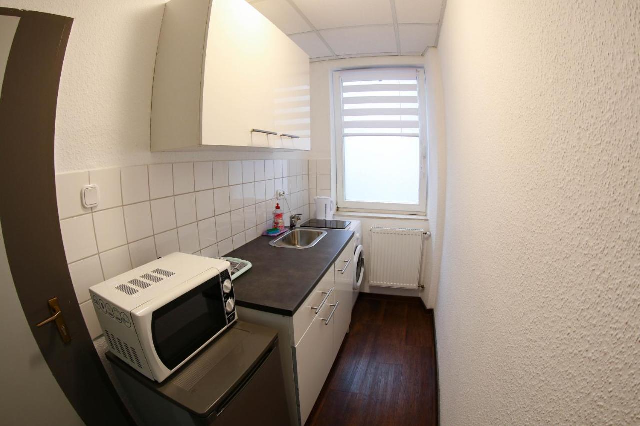 Aparthotel Apart- *