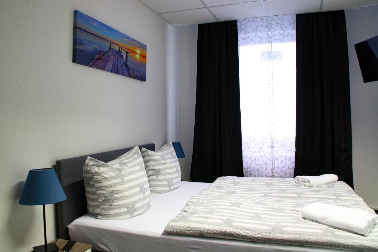Aparthotel Apart- Nürnberg