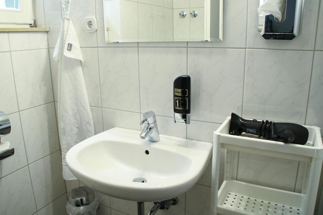 Aparthotel Apart-